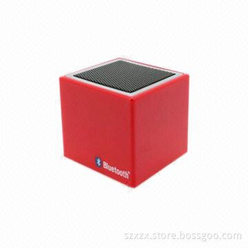 Bluetooth Speakers, USB Charger